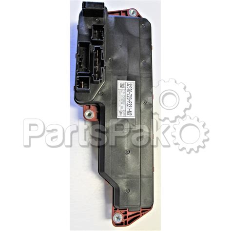 32370-z23-f22 box assy junction ebay|32370.